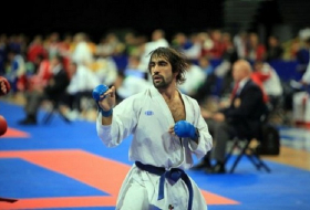 Rafael Ağayev 13 qat Avropa çempionu oldu